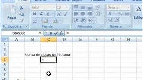 Excel nivel 1 - capitulo 1 - ¿para que sirve? ¿como se usa?