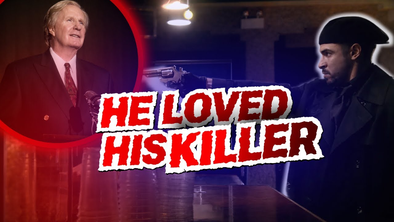Theater Owner Murdered By His Young Lover Hustler | Nothing Personal