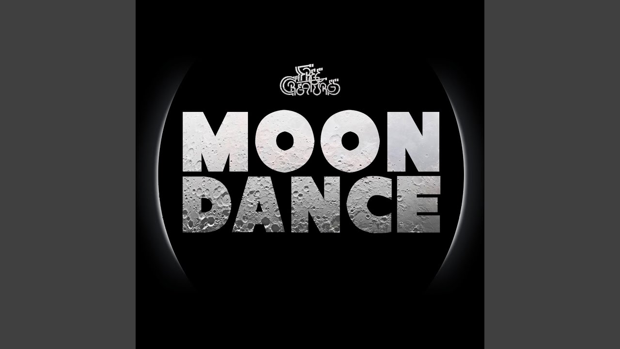 Watch Moondance on YouTube Watch Moondance on YouTube