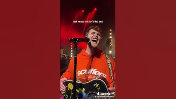 Thumbnail of Alex Warren - bloodline