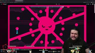 JSAB wasted such a golden opportunity | Reacting to  Parallel Processing (remake, v1.1)...