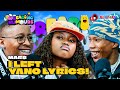 Yano Lyrics | "Scripted" Soccer Drama | Witnessing Witchcraft | False Dating Rumours