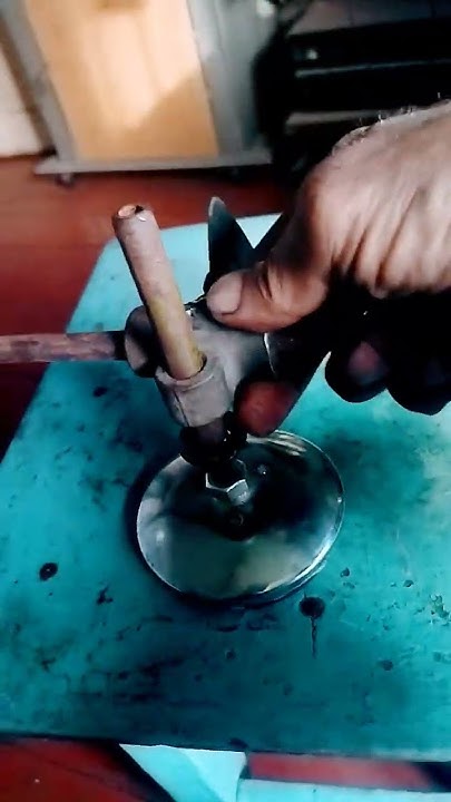 циркуль для плазмореза🛠️ - YouTube