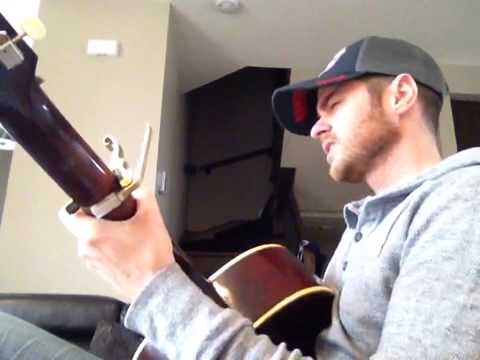 Wilfred LeBouthillier - Fort McMurray
