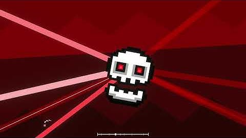 Project Arrhythmia | (Another World Part 2) Press Start [Remake] [No Hit]