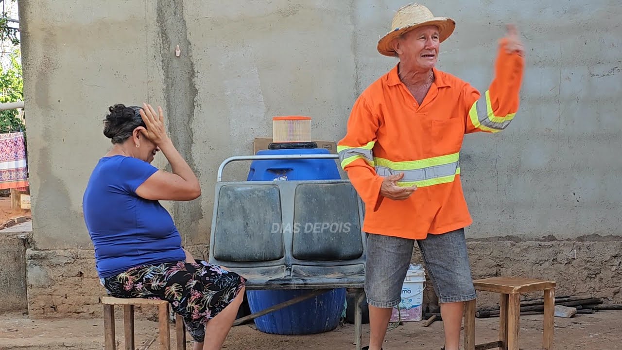 Seu mane comeu dez galinhas alheias  #comedia #humor #viralvideo #comedy 