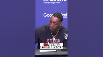 CS:GO vs NBA Players when mom interrupts them 😢 #csgo #csgomoments