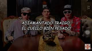PESO PLUMA x CODICIADO x JAZIEL AVILEZ ANDO ENFOCADO