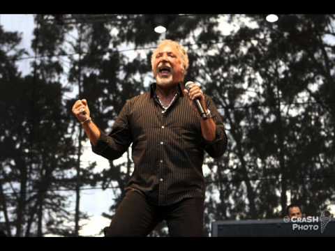 Putar Linda Lu - Tom Jones