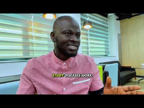 Bioinformatics is for Africa