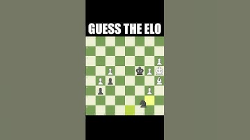 Chess Endgame  #chess #chessgame #winchessgameinlessthan5minutes