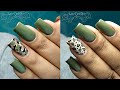 2 unhas decoradas muito fáceis de fazer