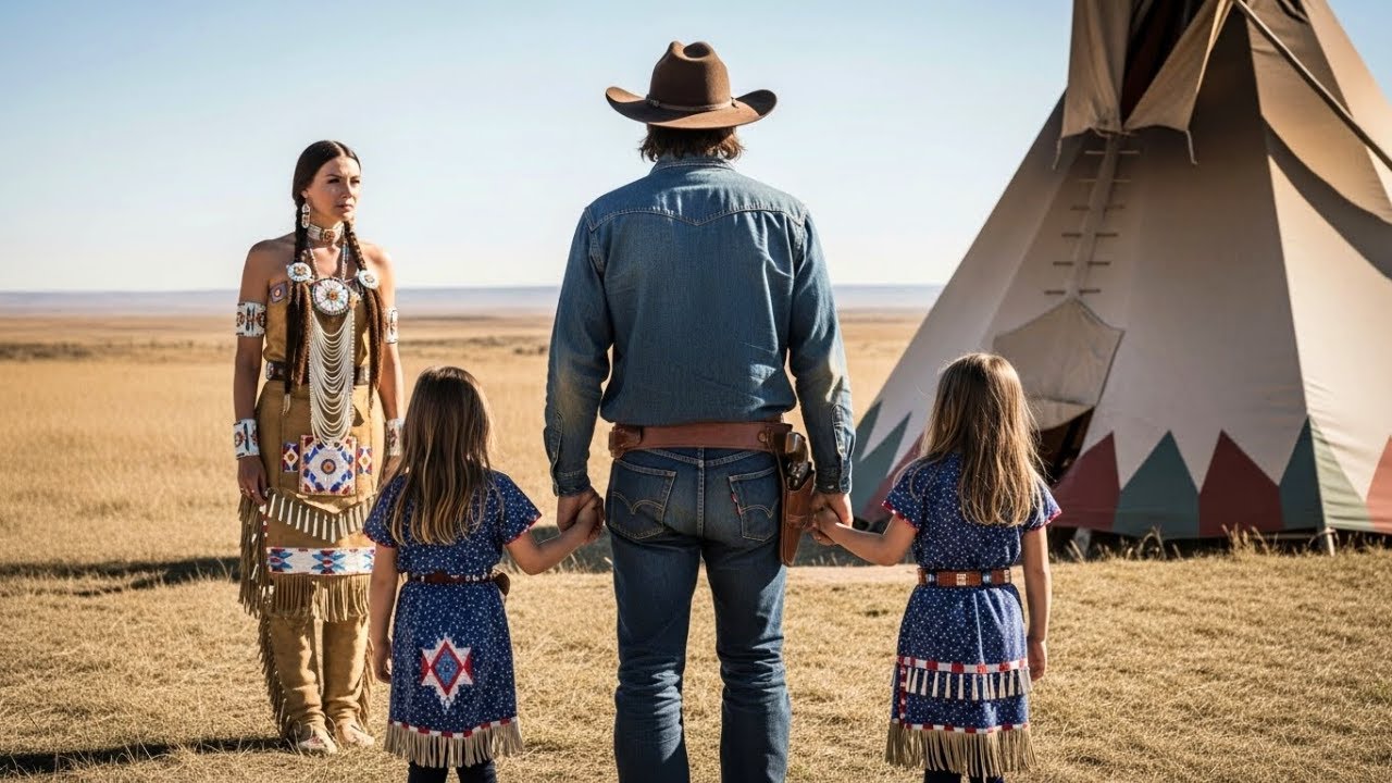 Blizanke Djevojke Pozvale Su Ga Kući — On Nije Znao Da Su Planiraju Vjenčati Ga Udovicom Majkom!