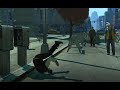 GTA 4 Stunts Crashes And Fails 5