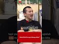 Percaya Adanya Alien? Ini Jawaban Mengejutkan dari Ustadz Felix Siauw #shortsindonesia