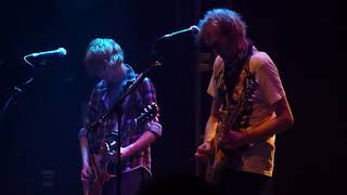 Big Country (with Mike Peters): live in Leeds 2011