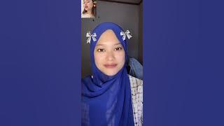 Bigo hijab suhee tobrut transparan banget