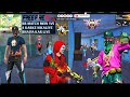 🔥 9 Kills OP BOOYAH in BR Ranked Match! 🏆 | Garena Free Fire