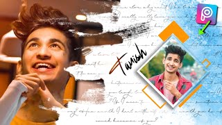 Frame Photo Editing | Picsart Photo Editing | Picsart Background Change editing screenshot 5