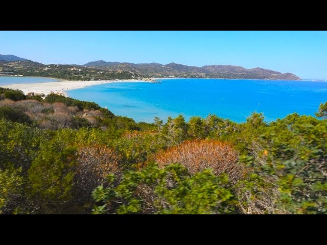 Sardinian Places - The Sardinia specialist