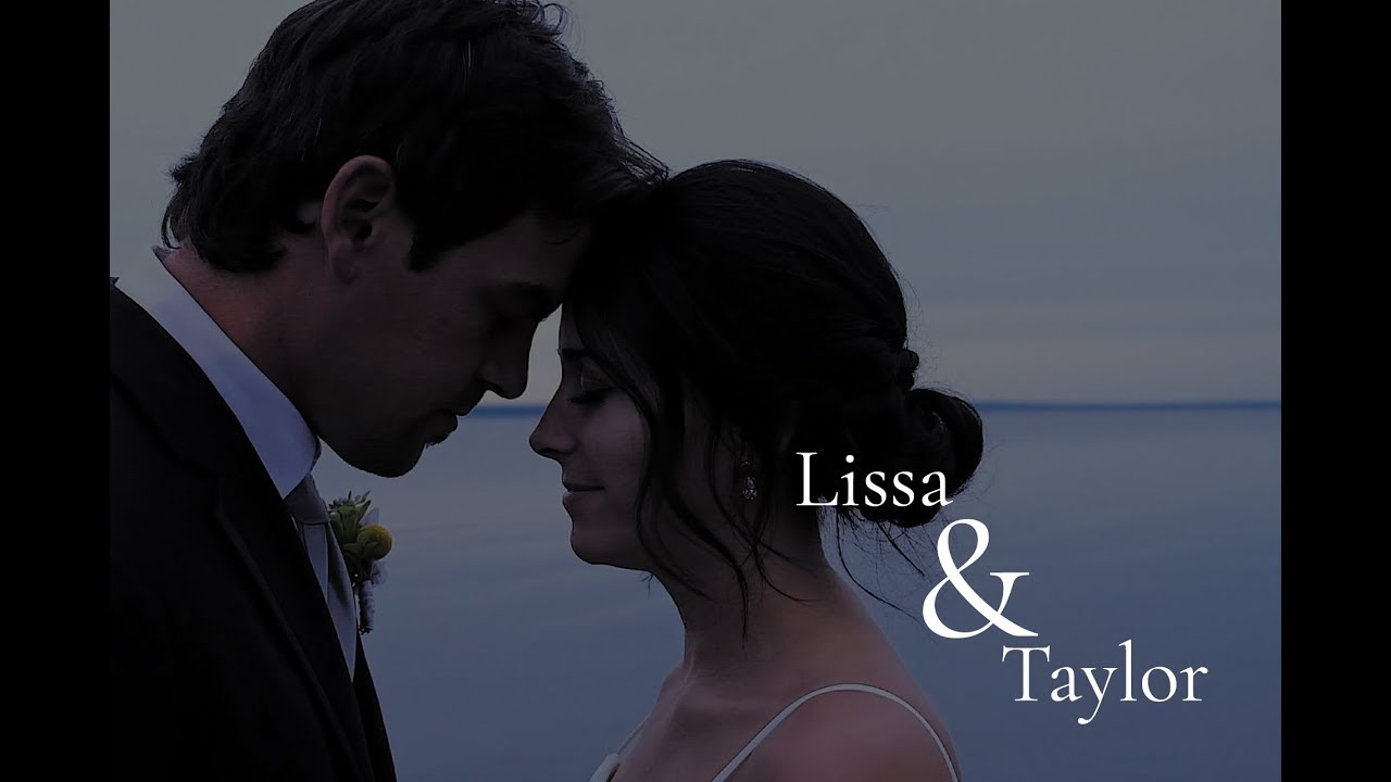 Joussard Wedding Photography & Videography | Lissa & Taylor Highlight Film