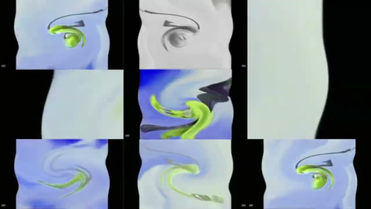 I Real Drained Dreamworks Animation SKG (Shark Tale Variant) has a Sparta Gamma Remix