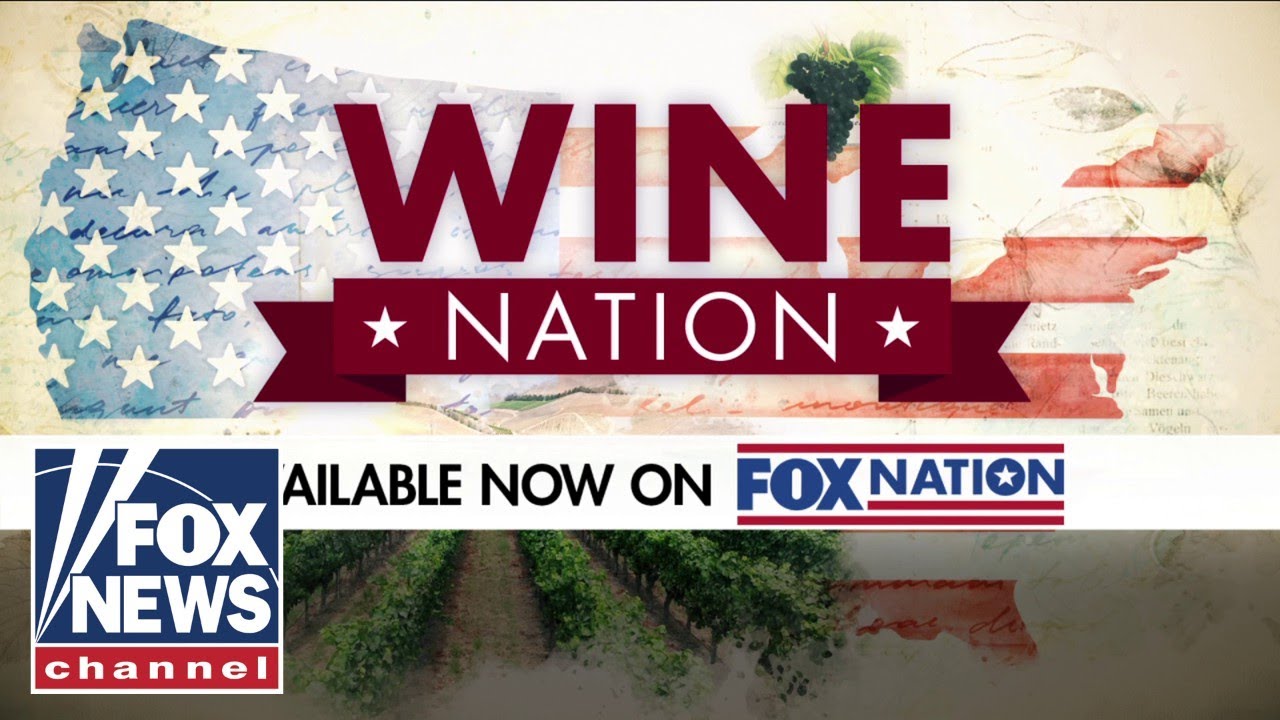 Kix Brooks breaks down his journey from country star to winemaker