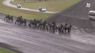 Vidéo de la course PMU PRIX DE NANCY