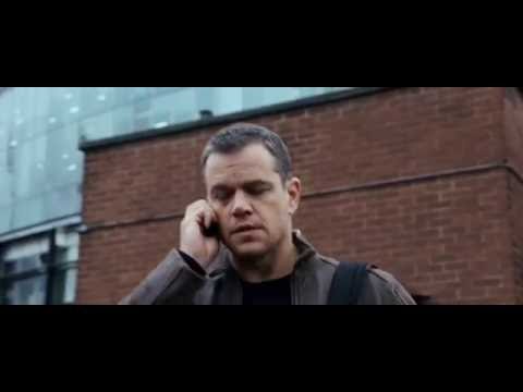 Джейсон Борн (2016) Русский трейлер
