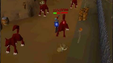 exotic scape rsps video