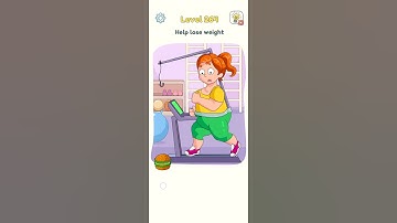 DOP 3 level 264 #shorts