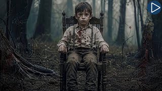 BAD BLOOD 🎬 Full Horror Movie 🎬 English HD