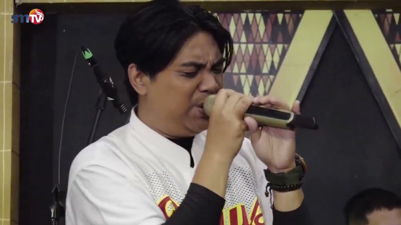 IRI HATI - GGS BAND || LIVE KAKAWIHAN SMTV