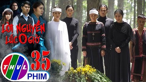 Lời nguyền lúc 0 giờ - Tập cuối[4]: A Woong ra đi trong sự tiếc nuối và đau khổ của mọi người