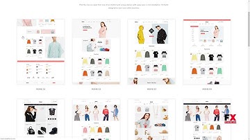 Elessi - WooCommerce AJAX WordPress Theme - RTL support      Lenard S