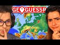 CARLY VS KENDAL SU GEOGUESSR
