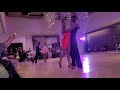 Paso Doble Junior 1 Final Miami Vibe April 2022