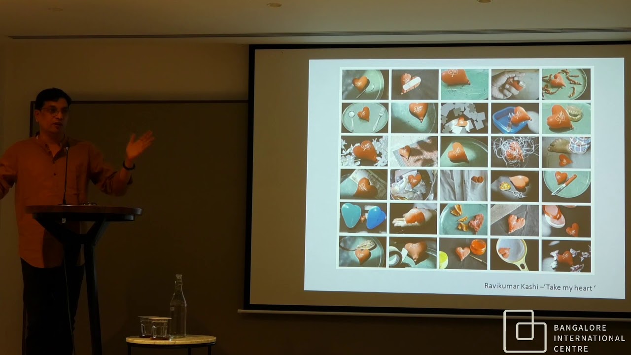 Engaging With Visuals Understanding Meaning In Art YouTube