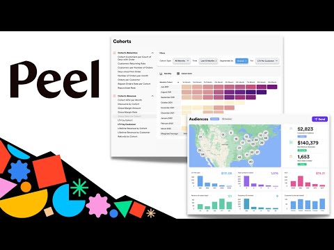 Peel: Your Automated Analyst