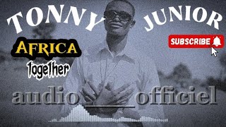 TONNY JUNIOR __-__Africa_Together_(afrobeat).mp3