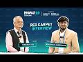 Why Technology is Your Biggest Leadership Blind Spot | Vikram Oza | Bharat 2.0 Conclave