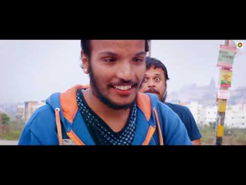खुनी ऑटो - Full Horror Movie in Hindi Dubbed | Kari Subbu, Prakash Thuminadu | South Horror Movie