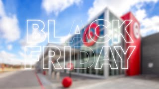 Best Deals at Target for Black Friday 2023!