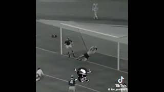Lev Yashin Es El Mejor Arquero De Mundo