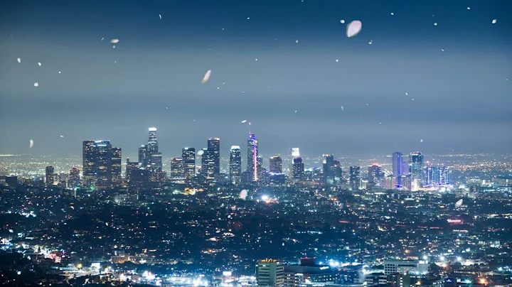 The Alps, AMAZING Beautiful Nature with Soothing Relaxing Music, 4k Ultra HD by Tim Janis VOL 4