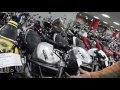 moto 001 16 04 2016 поход в мото магазин. осмотр мотиков.