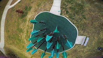 SpaceOne 220X - Mode 4 - Hero 5 Session