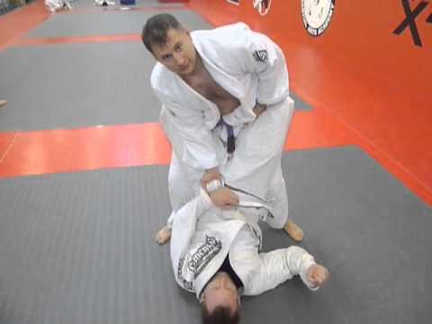 Some Quick Guard Passes