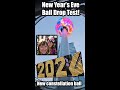 ✨NYC✨Inside New Year's Eve Times Square! Ball Drop Test and Rehearsal 2026 #nyc #live