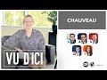 Entrevues avec les candidats dans chauveau  vu dici